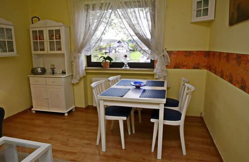 Adenau Apartment | Holiday apartment Giota Schmitz