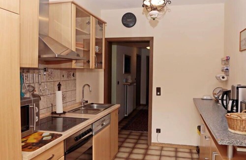 Adenau Apartment | Holiday apartment Giota Schmitz