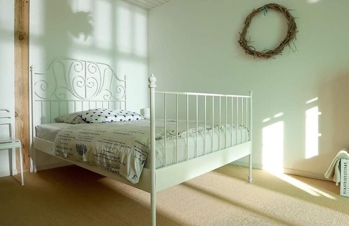 Burg Stargard House | Holiday apartment Burg Stargard for 1 - 4 persons with 1 bedroom - Holiday house