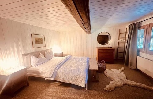 Wynigen Other | Holiday house Wynigen for 2 - 13 persons with 4 bedrooms - Farmhouse