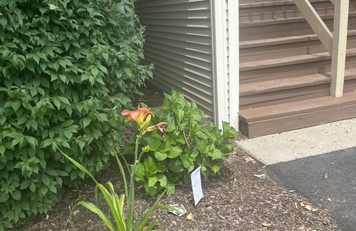 West Warwick Condo | 1 BR/1.5 Bath - 20 min from Beach!