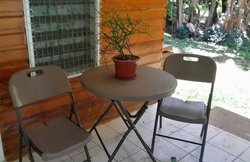 Wailevu West Cottage | Eliza's Cottage..set in peaceful garden surroundings