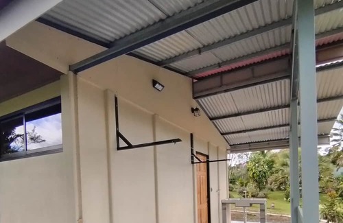 San Vito House | Kukul House