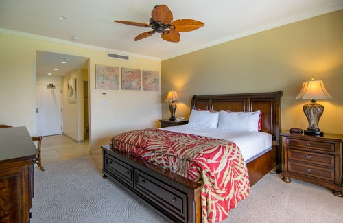 Kapalua Condo | Kapalua 1 Bedroom Golf Villas Gold