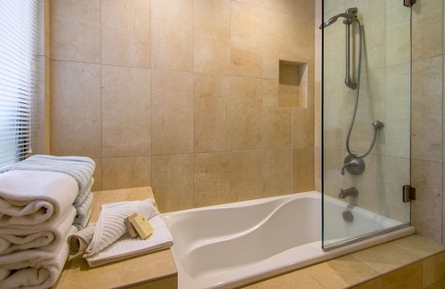 Kapalua Condo | Kapalua 1 Bedroom Golf Villas Gold