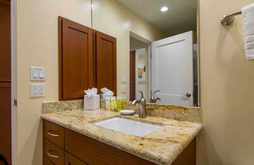 Kapalua Condo | Kapalua 1 Bedroom Golf Villas Gold