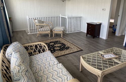 Sunrise Beach Cabin | Lakefront Cabin With One Well Dock In Popular LAKE OF THE OZARKS Cove Location!