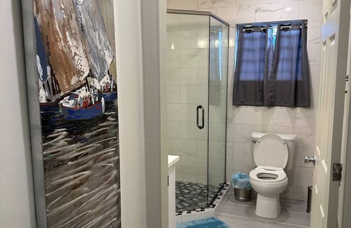 Cane Bay Villa | Retreat, Adventure, Beach, Pet and AC