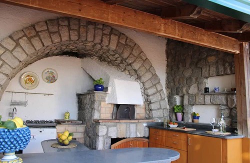 Sirenuse Villa | Vrbo Property