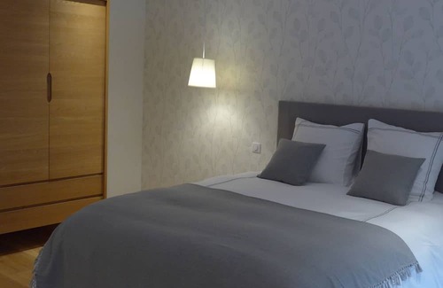 Combourg Bed & Breakfast | 5 Chambres D'hôtes en Pays de Saint-malo/baie du Mont-saint-michel