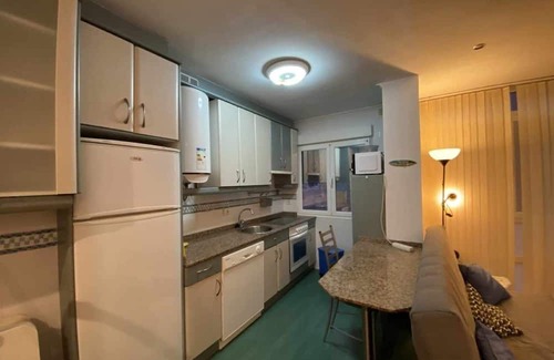 Candas Apartment | Alojamiento Brisa del Mar en Candás