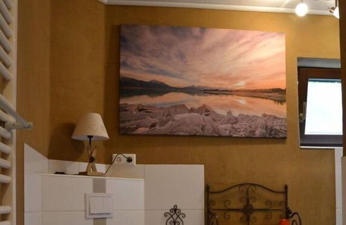 Hallgarten Apartment | Holiday apartment Lucas