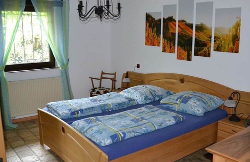 Hallgarten Apartment | Holiday apartment Lucas