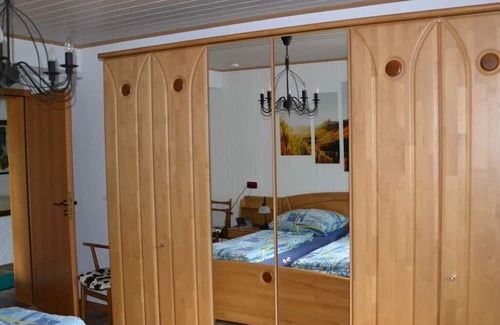 Hallgarten Apartment | Holiday apartment Lucas