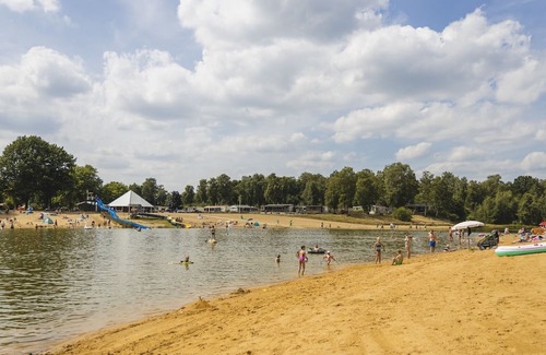 Wilsum RV Rental | Stay on a pet-free camping spot in the Wilsumer Berge!