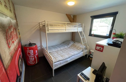 Baarle-Nassau Villa | Luxury holiday Thatched House In Baarle-Nassau