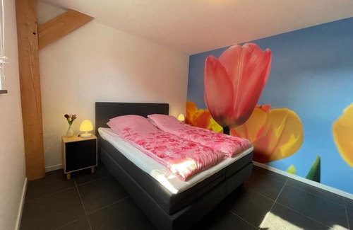 Baarle-Nassau Villa | Luxury holiday Thatched House In Baarle-Nassau