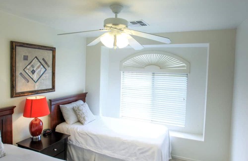 Deer Valley House | Private w/ 4 Kings or 7 total beds & Pool/Hot Tub!