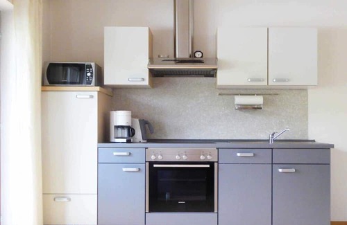 Historic Downtown Apartment | Holiday apartment Bach 1