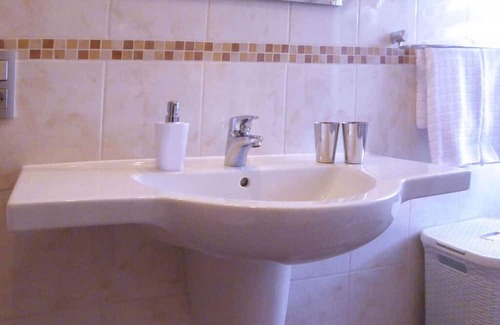 Historic Downtown Apartment | Holiday apartment Bach 1