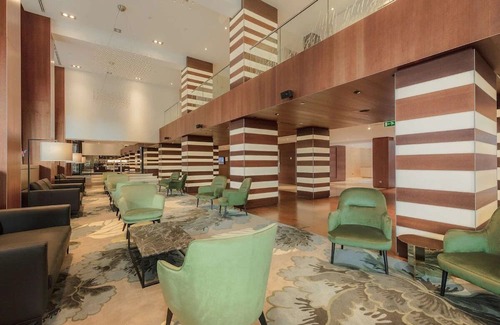 The Hague Center House | Upscale Historic Stay in The Hague - Premium And Convenient Amenities | 3 Units