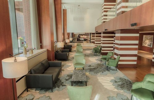 The Hague Center House | Spacious Rooms For Families, Unwind After Exploring Berlin | Near Alexanderplatz
