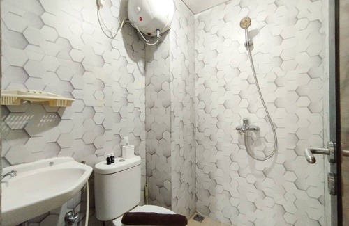 Cimahi Apartment | Simple Chic 1Br Apartment At Gateway Pasteur