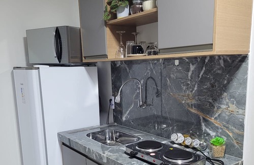 Maraba Apartment | A 5 Minutos do Aeroporto, Apartamento Mobilhado