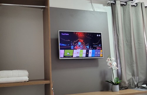 Maraba Apartment | A 5 Minutos do Aeroporto, Apartamento Mobilhado