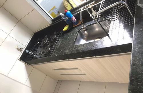 Palmas House | Casa Aconchegante Próximo ao Centro e Praias