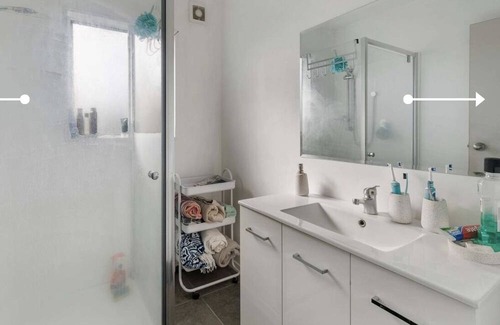 Ohinemutu House | Lake Side - Rotorua Town Central