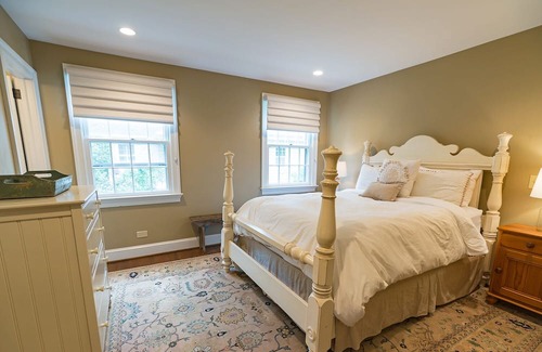 Lewis Mountain House | Cameron House Ext. Stay - Close to UVA!