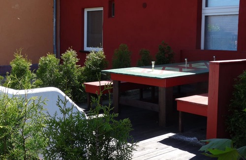 Muritz Apartment | Ferienwohnung/app. für 6 Gäste mit 55m² in Peenehagen