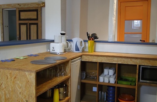 Muritz Apartment | Ferienwohnung/app. für 8 Gäste mit 82m² in Peenehagen