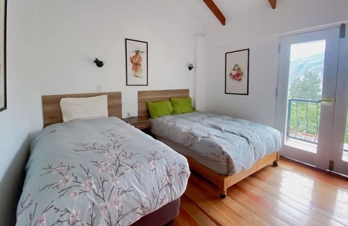 Yanahuara House | HOP SUMA hermosa casa de campo