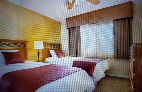 Terra Lago Resort | Indian Wells, Worldmark Indio, March 5, 6, 7, 2024