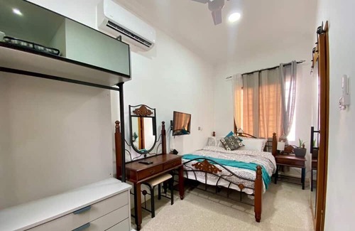 Awoshie House | Inviting 3-Bed House in Awoshie, Accra