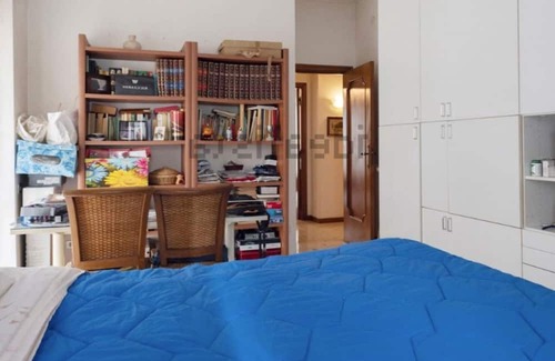 Bockenheim Apartment | 4 Moderne Zimmer für 8 Personen