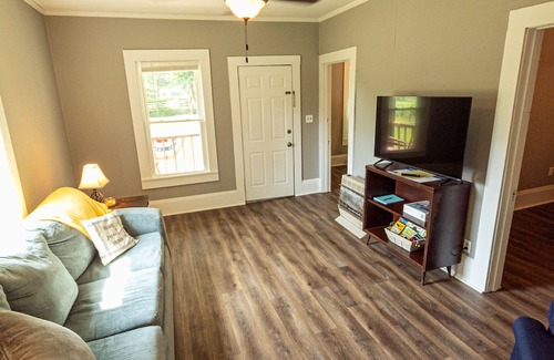 Smithville Other | The Yellow House