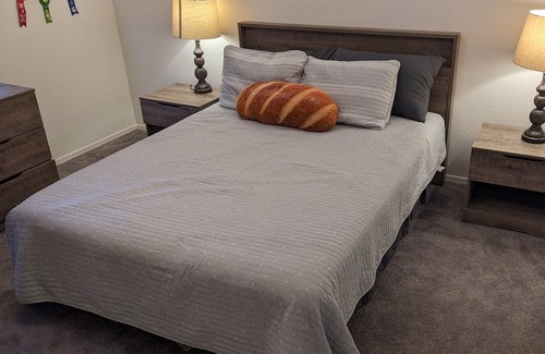 Wickenburg House | Comfortable 3-bedroom house in Wonderful Wickenburg - Pet Friendly