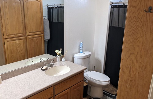 Wickenburg House | Comfortable 3-bedroom house in Wonderful Wickenburg - Pet Friendly