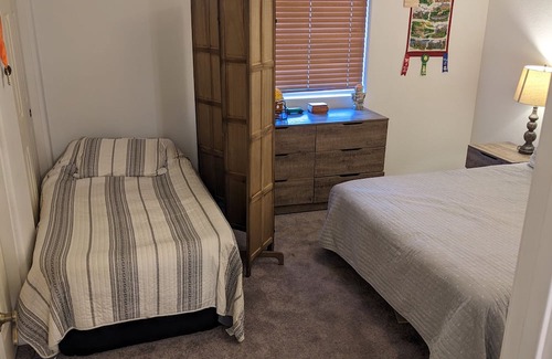 Wickenburg House | Comfortable 3-bedroom house in Wonderful Wickenburg - Pet Friendly