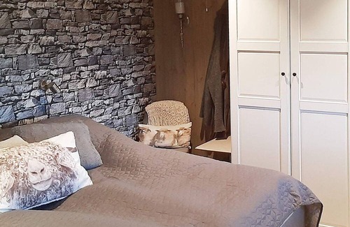 Hommersak House | 7 person holiday home in SANDNES