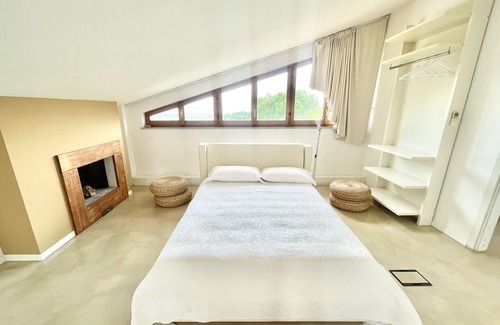 Guzman Villa | Villa Sole Vino - Montefalco/Bevagna - Sleeps 12 adults + several children.