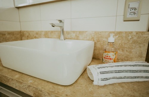 Rio Branco Apartment | Apartamento Completo na Melhor Localização de Caxias do Sul