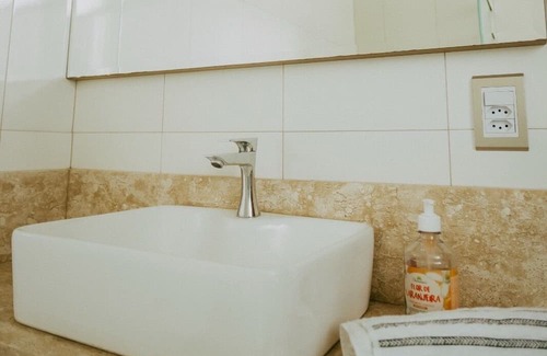 Rio Branco Apartment | Apartamento Completo na Melhor Localização de Caxias do Sul