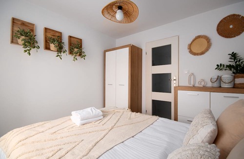 Jelenia Gora Apartment | Pod Trzynastką Cosy Apartment