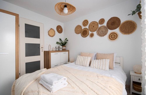 Jelenia Gora Apartment | Pod Trzynastką Cosy Apartment