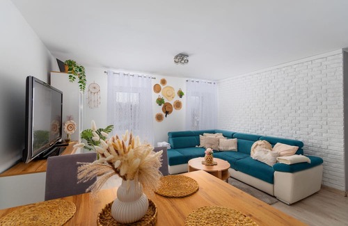 Jelenia Gora Apartment | Pod Trzynastką Cosy Apartment