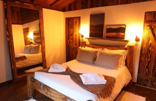 Maromba Cabin | Coziness in Itatiaia | Ideal for couples | Cabana